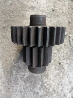 Лот: 18060449. Фото: 5. Шестерня бортовой Т 170 20-19-24...