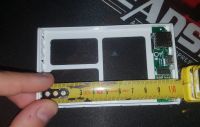 Лот: 16297454. Фото: 3. DIY PowerBank, установка аккумулятора... Смартфоны, связь, навигация
