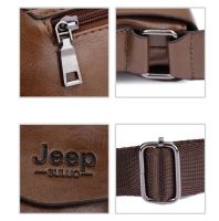 Лот: 10599432. Фото: 4. Мужская сумка Jeep 1941. Красноярск