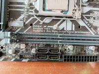 Лот: 21431135. Фото: 3. Материнская плата GigaByte H310M... Компьютеры, оргтехника, канцтовары