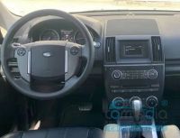 Лот: 21177627. Фото: 5. Магнитола для LAND ROVER Freelander...