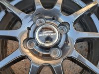 Лот: 25850569. Фото: 6. Комплект Оригинальных Литых дисков...