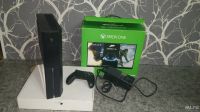 Лот: 12967700. Фото: 2. Xbox one 500 гиг. Игровые приставки, консоли, видеоигры