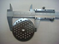 Лот: 11139008. Фото: 2. Решетка 4.7 мм к мясорубкам Moulinex. Запчасти для бытовой техники