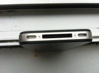 Лот: 3031401. Фото: 5. Apple iPhone 4s 16gb новый
