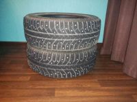 Лот: 6414824. Фото: 3. Bridgestone 205/55/16. Авто, мото, водный транспорт