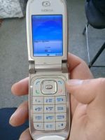 Лот: 11039598. Фото: 4. Nokia 6131 и запчасти