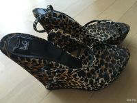 Лот: 6956600. Фото: 2. Туфли летние Dolce@Gabbana. Женская обувь