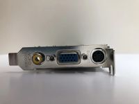 Лот: 23059529. Фото: 3. AGP 64Mb GeForce 4 MX440 VG.29304... Компьютеры, оргтехника, канцтовары