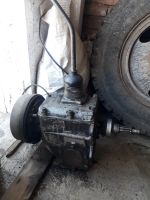 Лот: 19812071. Фото: 3. газ 3307 по запчастям. Авто, мото, водный транспорт