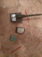 Лот: 11341460. Фото: 3. Передатчик(JR) и 2 приемника Flysky. Коллекционирование, моделизм