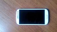 Лот: 2356533. Фото: 2. samsung galaxy s3 б/у. Смартфоны, связь, навигация