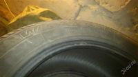 Лот: 1415254. Фото: 3. GOODYEAR WRANGLER 255/50 R19. Авто, мото, водный транспорт