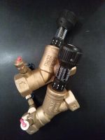 Лот: 11032249. Фото: 2. Клапан балансировочный Danfoss... Сантехника, водопровод