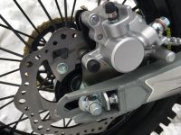 Лот: 25636043. Фото: 21. Мотоцикл ПРОГАСИ Smart 150 PITBIKE