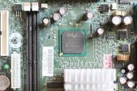 Лот: 539918. Фото: 3. мать 370 на i815 + Celeron600. Компьютеры, оргтехника, канцтовары