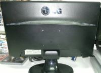 Лот: 6578252. Фото: 2. монитор LG Flatron W1943SS. Мониторы, проекторы