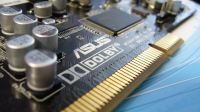 Лот: 14705733. Фото: 2. Качественная звуковая карта ASUS... Комплектующие