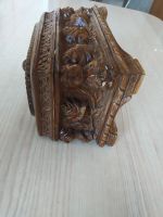 Лот: 15841171. Фото: 4. Шкатулка (ручная работа, эксклюзив... Красноярск