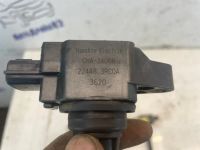 Лот: 24627475. Фото: 8. катушка зажигания Renault Fluence...
