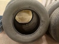 Лот: 25857136. Фото: 2. Летние шины 265*65R17. Шины, Диски