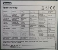 Лот: 13989170. Фото: 4. Мобильный кондиционер DeLonghi... Красноярск