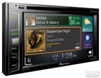 Лот: 8113576. Фото: 4. Автомагнитола Pioneer AVH-X2700BT... Красноярск