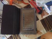 Лот: 14482881. Фото: 3. Электронная книга Kromax KR-701... Компьютеры, оргтехника, канцтовары