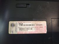 Лот: 25632161. Фото: 2. Ноутбук Asus 2009 года , дисплей... Компьютеры, ноутбуки, планшеты