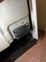 Лот: 25885498. Фото: 2. Электроплита Bompani. Крупная бытовая техника