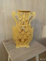 Лот: 13841619. Фото: 5. Уникальные вазочки ручной работы