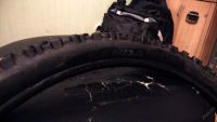 Лот: 5478135. Фото: 3. Kenda Kinetics и Maxxis Minion... Спортивные товары