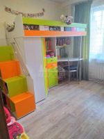 Лот: 16352217. Фото: 13. Продается 3-х комн. квартира 67...