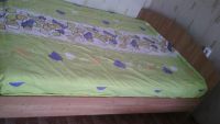 Лот: 3735704. Фото: 2. Кровать 2х спальная. Мебель для спальни