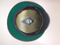 Лот: 8546960. Фото: 2. фуражка пограничника РФ в восках... Одежда, обувь, галантерея