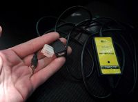 Лот: 8037984. Фото: 2. Эмулятор CD чейнджера для стандартной... Автозвук