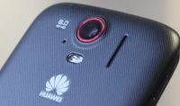 Лот: 3342376. Фото: 2. Новый 4,3" Huawei ascend p1 LTE... Смартфоны, связь, навигация