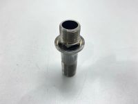 Лот: 24772926. Фото: 6. Крепление масляного фильтра Nissan...