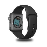 Лот: 10943299. Фото: 7. Умные часы DM09 (LF07) Smart watch...