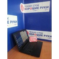 Лот: 25803298. Фото: 2. Ноутбук Lenovo 110-15ACL. Компьютеры, ноутбуки, планшеты