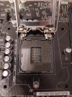 Лот: 19488781. Фото: 2. Материнская плата asus h110m-c. Комплектующие