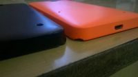 Лот: 7132228. Фото: 2. Nokia Lumia 630 Dual Sim, не включается. Смартфоны, связь, навигация