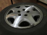 Лот: 10168896. Фото: 2. Продам красивое литье HONDA на... Шины, Диски
