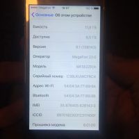 Лот: 6371090. Фото: 2. iPhone 5s 16 gb. Смартфоны, связь, навигация