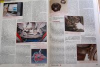 Лот: 20045636. Фото: 5. журнал Автомобиль и Сервис (АБС-авто...