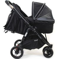 Лот: 12978507. Фото: 2. Люлька для коляски Valco baby... Детский транспорт