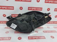 Лот: 20897905. Фото: 7. Фара галогеновая Toyota Vitz SCP90...