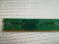 Лот: 16760681. Фото: 2. Планка оперативной памяти DDR2... Комплектующие