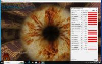 Лот: 20042171. Фото: 7. Видеокарта AMD Radeon R9 290 8Гб