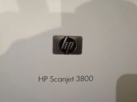 Лот: 21049744. Фото: 3. HP Scanjet 3800. Компьютеры, оргтехника, канцтовары